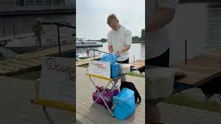 Благодаря ЭТОМУ ингредиенту продажи этой начинки увеличились в РАЗЫ!#рецепты #бизнес #еда #кулинария