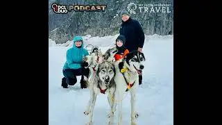 Ep. 588 - Axes, Ice & Adventure: Samantha&rsquo;s Disney Cruise to Alaska