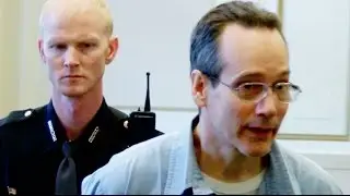 Bizarre 1982 murder case finally ends after DNA proves morgue worker, not killer, raped victim