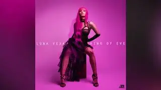 Luna Vexa - speak to me