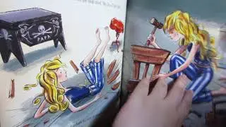 A Teen Reads 