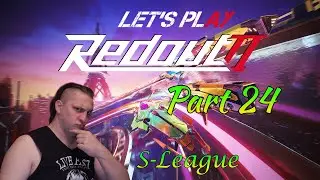 Let's Play Redout 2 - Road to Riches - Part 24