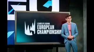 Vedius Explains How G2's Bot Lane Plays with Fog of War