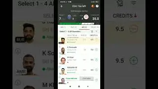 T10 DREAM 11SMALL LEAGUE  EASY WIN DAILY #dream11 #shorts #cricket