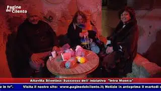 Pagine del Cilento - Puntata del 30 dicembre