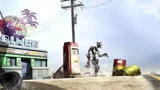 Fixate - Rickety Cricket