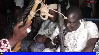 SEGOU BLONI FACE A DRISSA SEBEKO (2025)