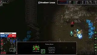 CZ-SK League S05 - pimpest play 16b