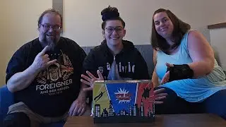 Superhero Suprise Mystery Box Opening! Box from Stylin Boxes! Filmed with Old School Comic Cards! 