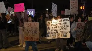 Erika Kirk&rsquo;s 2026 Tour Kickoff: Faith, Protest, and the Turning Point USA Revival at Harvest Church 