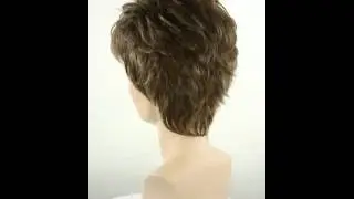 Wigs - Sheena by Jon Renau  / Best Wig Outlet (#OS20005 color shown: 10RH16)