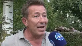 Muzikale vrienden herdenken Mirriam Roodbeen