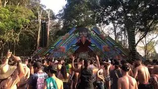 Yanonami 2019 - Berg & Reality Test (Fabio Fusco rmx)