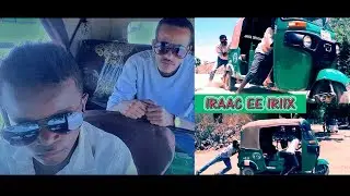 Maxaa inakala qabsadey aniga iyo Darwalka Muqdisho ugu yar (IRAAC EE IRIIX) HD