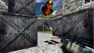 CRASH BANDICOOT [TOP5 EWS]