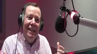 Ewen Cameron in the Morning - How is Jason Leitch coping?