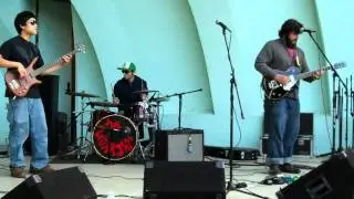 The Workshy - Sideways