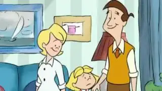 upClifford The Big Red Dog S01Ep12 Little Clifford Welcome To Birdwell Island(190409 42708