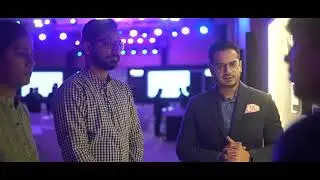 Living Now Live Hyderabad | Home Automation & IoT Event Highlights | Legrand India