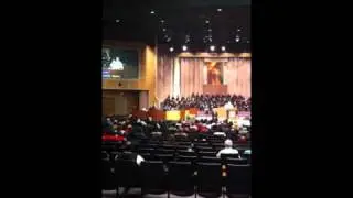 Lenexa Christian Center