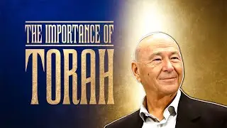 The TORAH Decoded | Why This Word Disappeared from Modern Bibles