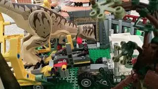 My Stop Motion Movie51
