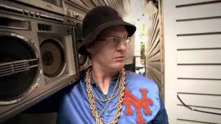 The Stepkids   Legend In My Own Mind