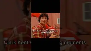 Clark Kent edit #smallville #clarkkent