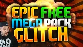 EASIEST FREE PACK GLITCH EVER - FIFA 15!!
