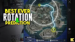 OR Mavi or Wot 🔥- The Beast IGL- #bgmi #competetive #highlights