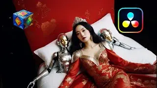 Art as AI understands it using DALL-E 3 Fooocus AI.