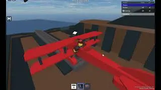 Zeppelin wars testing game mode (Dreadnought)
