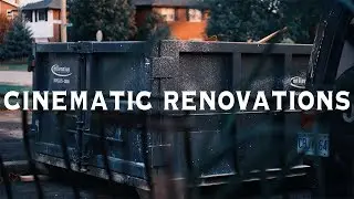 Cinematic Renovations