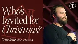 Who's invited for christmas? | Taylor Wilkerson
