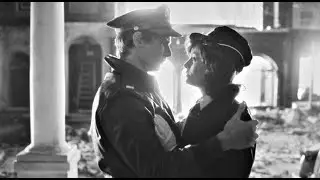 Forever 1979【Hanover Street】~~~  Harrison Ford & Lesley-Anne Down