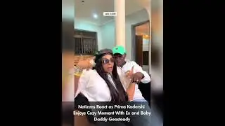 Geosteady and prima kardash advertising for his coming show #trending