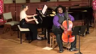 Song of the Birds - Casals
