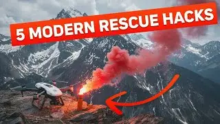 Modern Rescue Tricks Everyone Should Know