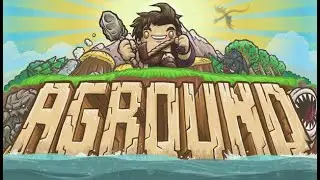 AGROUND - GAMEPLAY (pt-br)