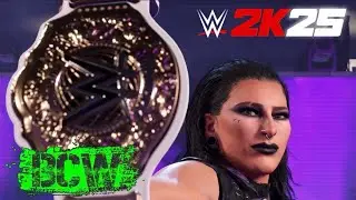 BCW ROYAL RUMBLE 2026!! | BCW Episode 6