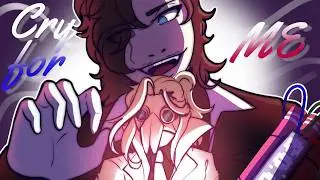 CRY FOR ME!! // Animation MEME [Cartoonescos OCS]