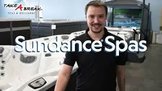 The Ultimate Hot Tub Store