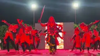 Classical dance performance #classicaldance #indianclassicaldance #neithal_padai #dancer #reels #