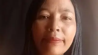 Mc, mary Kom thua kahoulimna comment Reply 