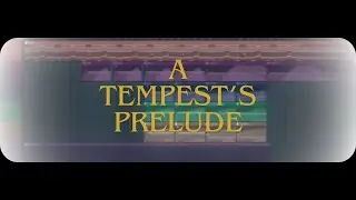 A Tempest's Prelude &mdash; Short FL Studio Composition (SWAM Instruments & Superior Drummer 3)