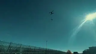 The Prison Shootout- Code Orange 2024