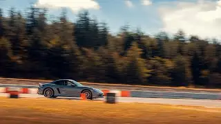 GP Elite - Circuittraining 1