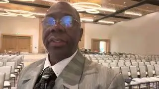 PIC TV Network Global Media Conference Tour coming to Washington, DC
