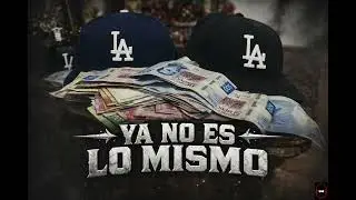 Alameda,LCT@JuanOrozco-Oficial @KushStudioBeatz -Ya no es lo mismo 