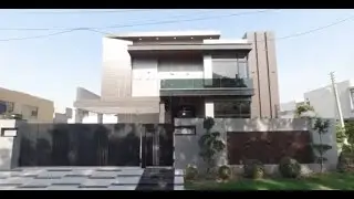 1 KANAL HOUSE FOR SALE IN PHASE 1 STATE LIFE HOUSING SOCIETY LAHORE